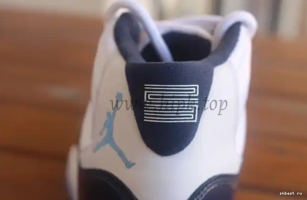 Navy” Air Authentic “Midnight 11 Jordan 0605